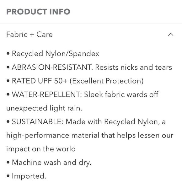 NWT Athleta Headlands Hybrid Trek Jogger size 2. - Picture 11 of 11